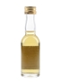 Charteuse Green Bottled 1980s - Voiron 3cl / 55%