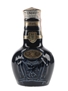 Royal Salute 21 Year Old Blue Wade Ceramic Decanter 5cl / 40%