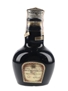 Royal Salute 21 Year Old Blue Wade Ceramic Decanter 5cl / 40%