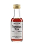 OVD Old Vatted Demerara Rum Bottled 1980s 5cl / 40%