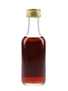 OVD Old Vatted Demerara Rum Bottled 1980s 5cl / 40%