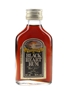 Black Heart Rum Bottled 1980s - United Rum Merchants 5cl / 40%