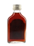 Black Heart Rum Bottled 1980s - United Rum Merchants 5cl / 40%