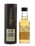 Stronachie 12 Year Old Bottled 2000s - A D Rattray 5cl / 43%