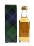 Old Elgin 8 Year Old Bottled 1990s - Gordon & MacPhail 5cl / 40%