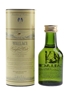 Wallace Single Malt Scotch Whisky Liqueur  5cl / 35%