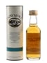 Bowmore 12 Year Old Bottled 1990s 5cl / 43%