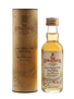 Edradour 10 Year Old Bottled 1990s 5cl / 40%