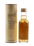 Edradour 10 Year Old Bottled 1990s 5cl / 40%