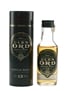 Glen Ord 12 Year Old Bottled 1990s 5cl / 40%