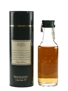 Glen Ord 12 Year Old Bottled 1990s 5cl / 40%