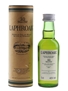 Laphroaig 10 Year Old Bottled 1980s-1990s - Pre Royal Warrant 5cl / 40%