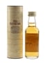 Old Fettercairn 10 Year Old Bottled 1980s 5cl / 43%