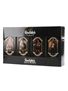 Glenfiddich Special Old Reserve Clans Of The Highlands Set 4 x 5cl / 40%