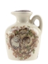 Glen Fiona Lindisfarne Ceramic Decanter  5cl / 40%