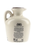 Glen Fiona Lindisfarne Ceramic Decanter  5cl / 40%