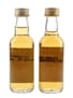 Lochranza Isle Of Arran Distillers 2 x 5cl / 40%