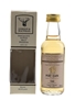 Port Ellen 1980 Connoisseurs Choice Bottled 1990s - Gordon & MacPhail 5cl / 40%