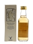 Port Ellen 1980 Connoisseurs Choice Bottled 1990s - Gordon & MacPhail 5cl / 40%