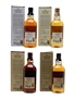 Yamazaki 2022 Cask Series Tsukuriwake Selection 4 x 70cl / 48%