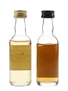 St Michael Highland  2 x 5cl / 40%