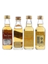 Assorted Blended Scotch Whisky Ben Nevis, Johnnie Walker Red Label, Loch Lomond & Scottish Leader 4 x 5cl / 40%