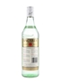 Bacardi Carta Blanca Superior Bottled 1990s - Westbay Distributors Ltd 70cl / 37.5%