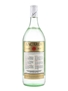 Bacardi Carta Blanca Bottled 1980s 100cl / 40%