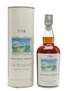 La Mauny 1984 Rhum Vieux Agricole  70cl / 43%