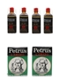 Petrus Boonekamp Amaro Liqueur 4 x 2.1cl / 45%