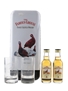 Famous Grouse With Friends - Whisky Glasses Set 2 x 5cl / 40%