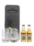 Famous Grouse With Friends - Whisky Glasses Set 2 x 5cl / 40%