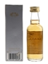 Macallan 10 Year Old Fine Oak  5cl / 40%