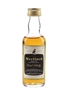 Mortlach 15 Year Old Bottled 1980s - Gordon & MacPhail 5cl / 40%