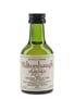 Miltonhaugh 1966 28 Year Old The Whisky Connoisseur 5cl / 63.5%