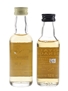 AnCnoc 12 Year Old & Royal Lochnagar 12 Year Old  2 x 5cl / 40%