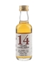 Largiemeanoch 1983 14 Year Old  Cask Strength The Whisky Connoisseur 5cl / 56%