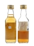 Milford 10 & 12 Year Old New Zealand Single Malt 2 x 5cl / 43%