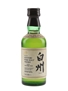 Hakushu 12 Year Old Pure Malt Bottled 1990s 5cl / 43%