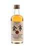 Nikka Yoichi 12 Bottled 2000s 5cl / 45%