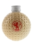 Old St Andrews Golf Ball Miniature  5cl / 43%