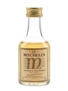 Mitchell's 12 Year Old Springbank Distillery 5cl / 43%