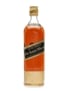 Johnnie Walker Black Label Bottled 1980s - Duty Free 75cl / 40%