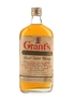 Grant's Standfast Bottled 1960s 75cl / 43%