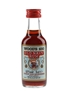 Wood's 100 Old Navy Rum  5cl / 57%