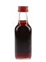 Wood's 100 Old Navy Rum  5cl / 57%