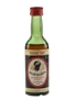 Bardinet Negrita Old Nick Rum Bottled 1960s 5cl / 44%