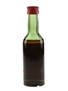 Bardinet Negrita Old Nick Rum Bottled 1960s 5cl / 44%