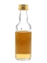 Edradour 1972 Connoisseurs Choice Bottled 1980s - Gordon & MacPhail 5cl / 40%