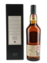 Lagavulin 16 Year Old Bottled 2011 70cl / 43%